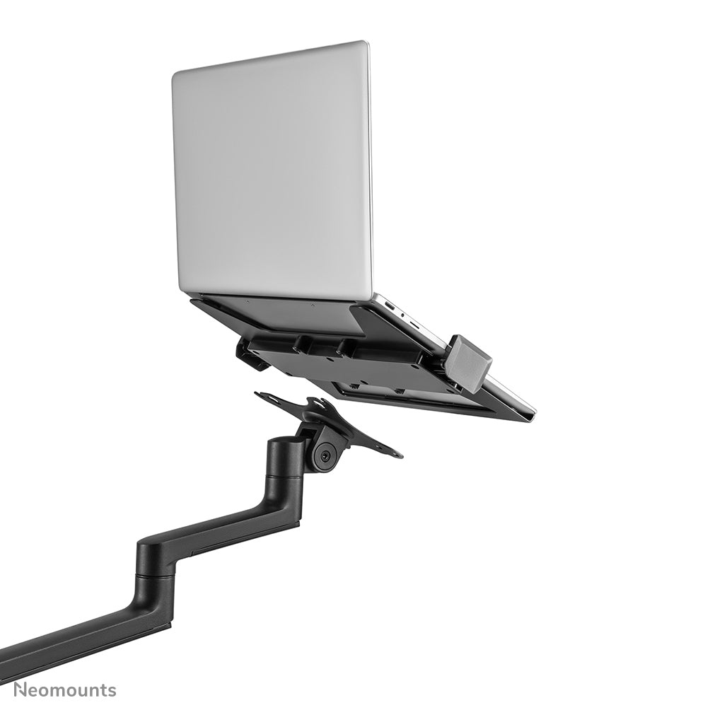 Neomounts DS20-425BL2 – Monitorarm, bis 27", VESA 75 × 75/100 × 100 mm, 8 kg