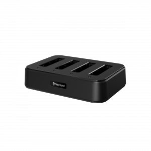 Newland Ladestation – 4‑Slot – für MT67 – inkl. Multi‑Plug