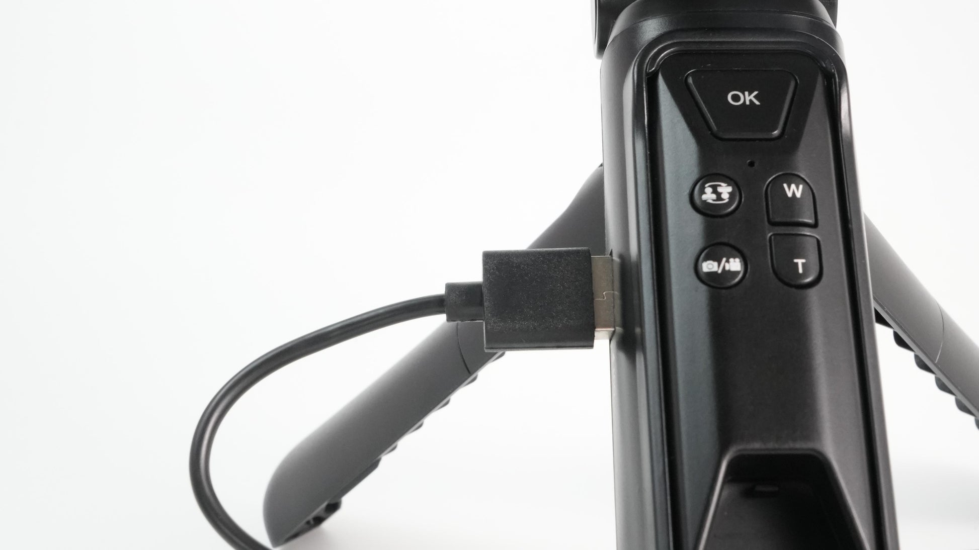 AgfaPhoto VLG4KOPT – Kompaktkamera, 24 MP, 4K 60 fps, 5× optischer Zoom, Schwarz