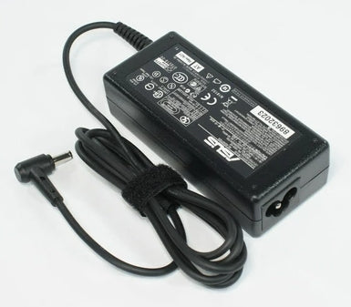 ASUS 0A001-00049000 Netzteil 65 W – für Notebook B Serie BU201LA, BU203UA, BU401LA und andere – schwarz