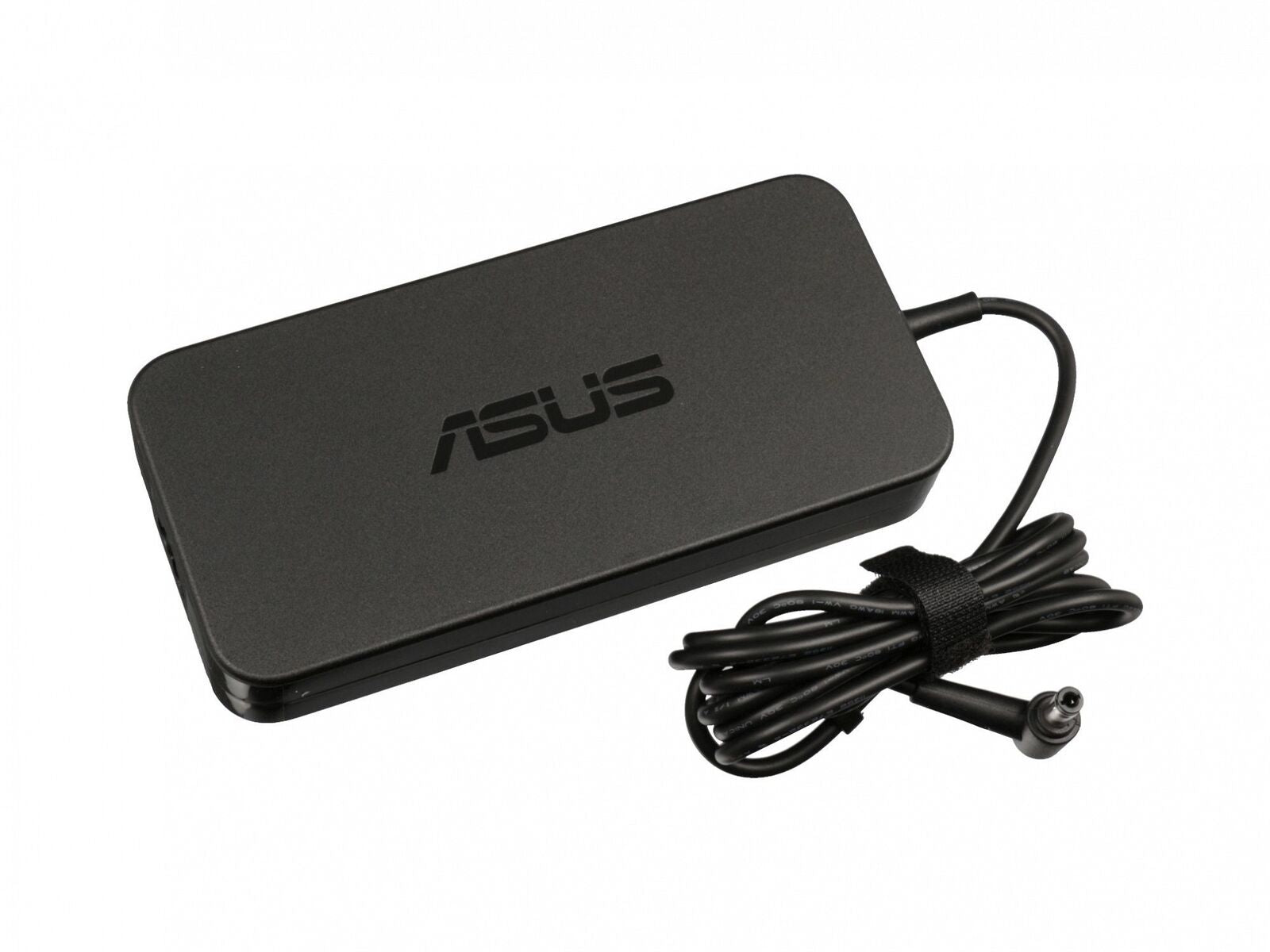 ASUS 0A001-00061600 Netzteil 120 W – 19 V, 3-Pin (5,5 mm) – für ASUS-Laptops – schwarz
