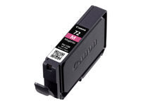 Canon Tintenpatrone PGI-72, Magenta, 14 ml – für Canon-Drucker