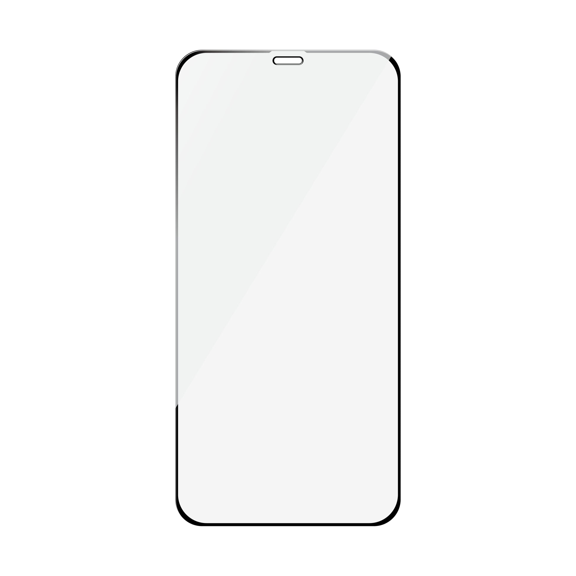 PanzerGlass SAFE. – Displayschutz (Panzerglas), Case Friendly – für iPhone 12/12 Pro