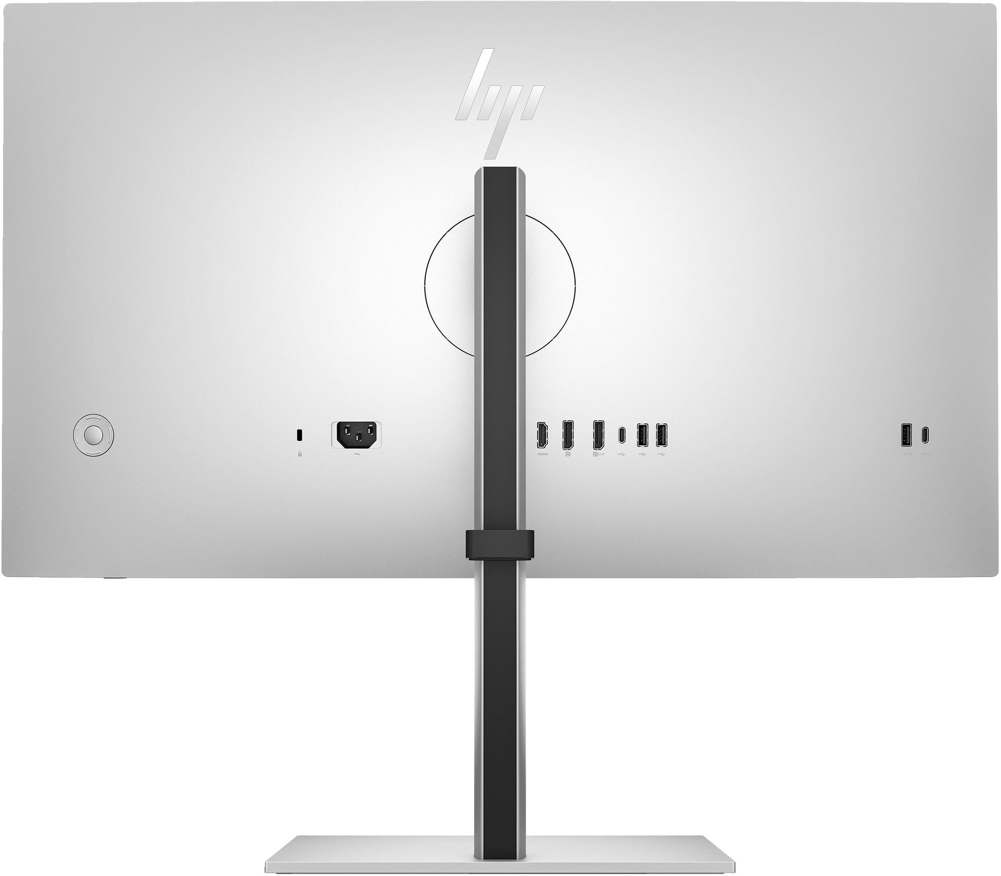 HP Series 7 Pro 727pq – Monitor, 27", QHD
