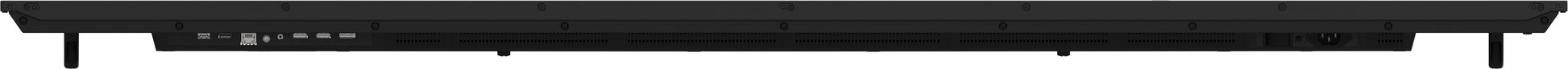 iiyama LH7565UHSB-B1 – 75" LED UHD 4K