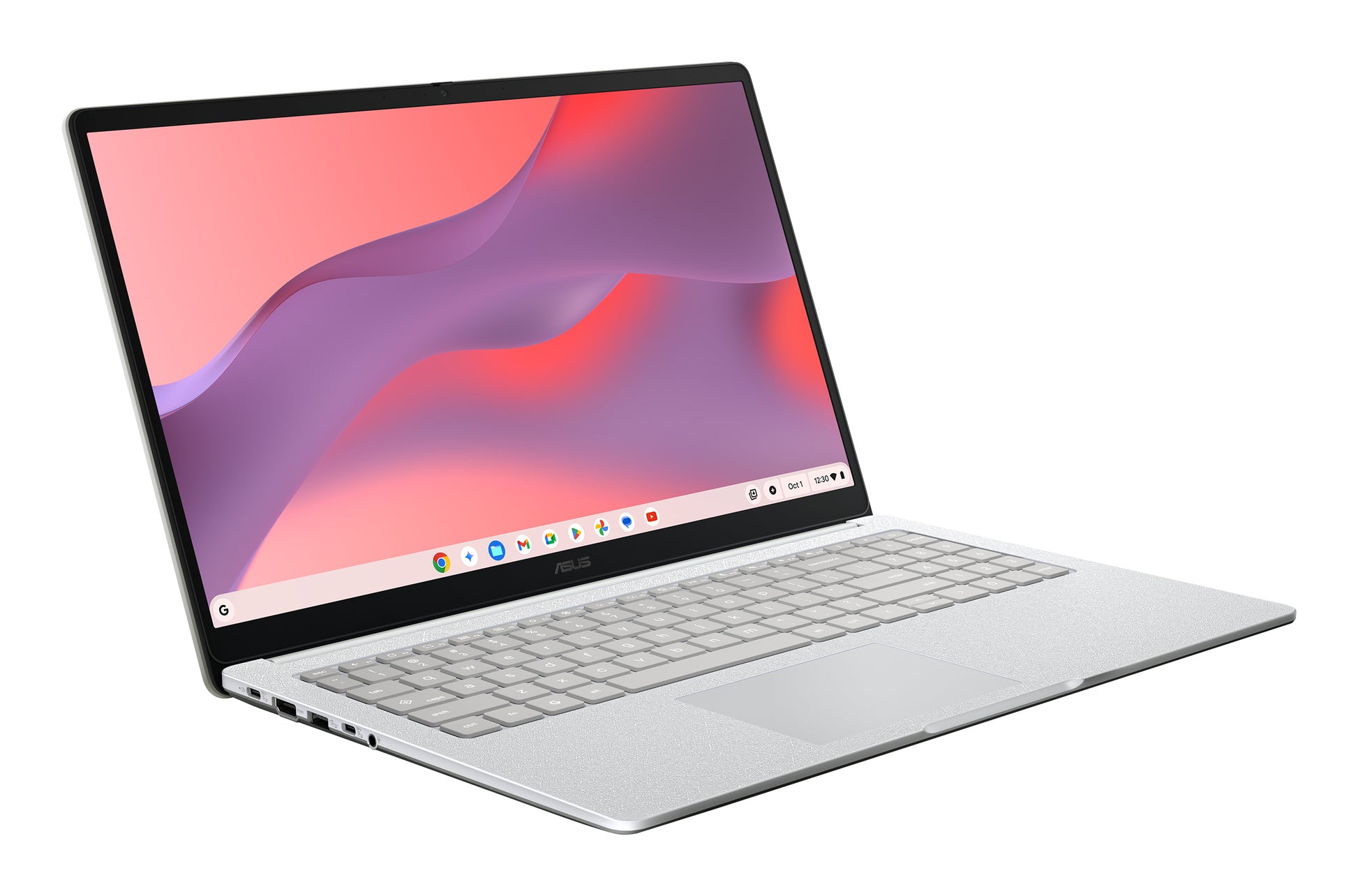 ASUS CM1505CM4A-S70111 – 15,6" WUXGA, Kompanio 540, 8 GB, 128 GB (eMMC), ChromeOS