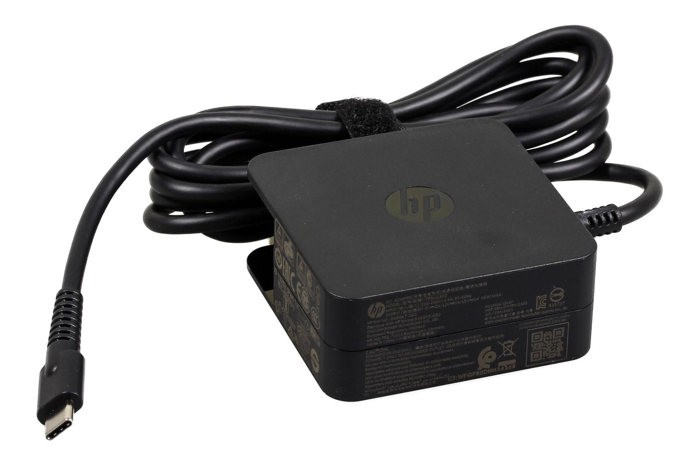HP USB-Wandladegerät 45 W USB-C×1 – für HP-Notebooks
