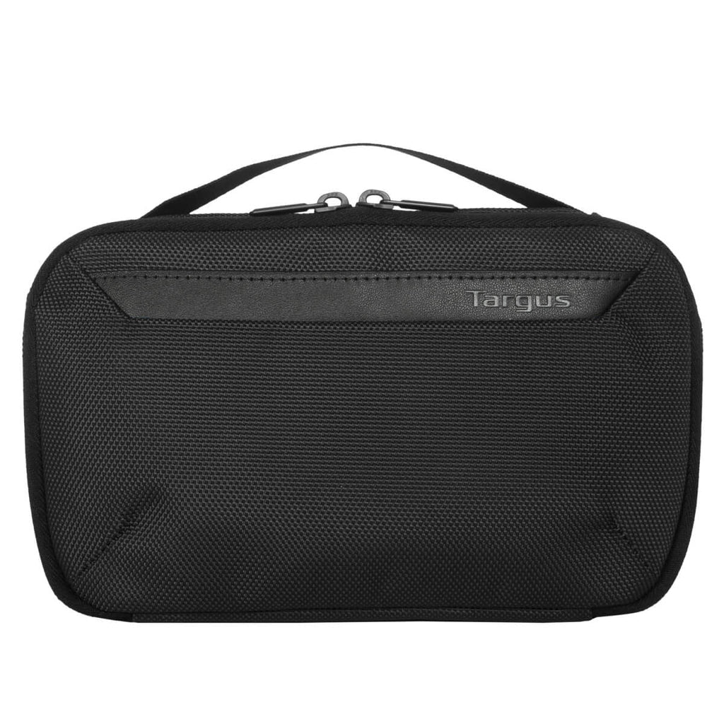 Targus HeritageLuxe – Notebook-Rucksack – für 15–16" Notebook, Schwarz