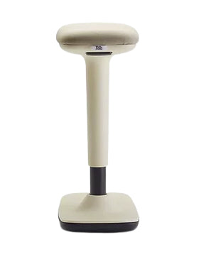 Trendoffice Hocker To-Swift 9299 Ksd – Sitzhöhe 50–75 cm, beige