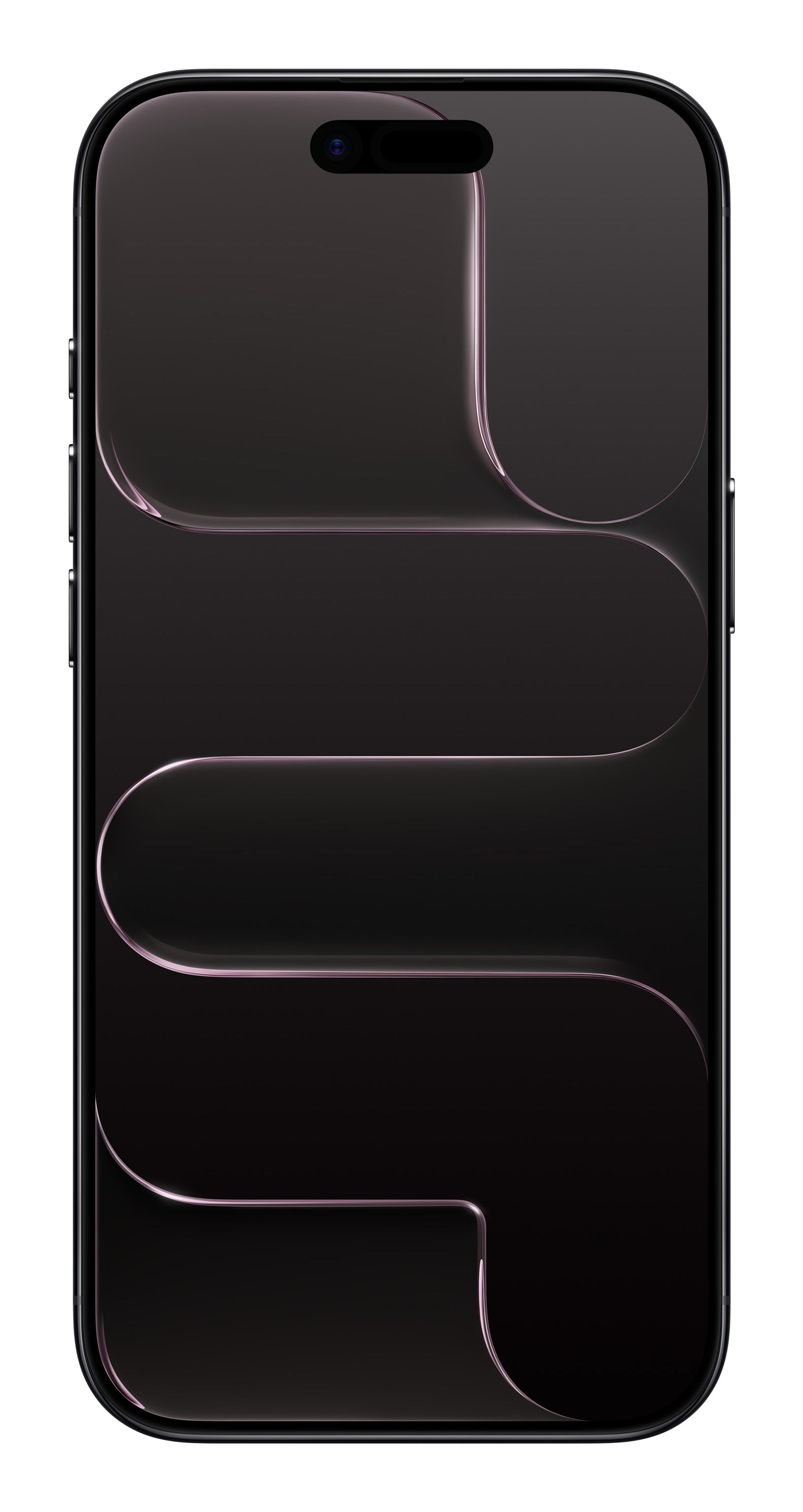 Apple iPhone Air – 6,5" – 512 GB – Schwarz