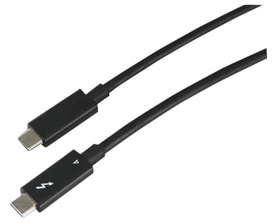 Lenovo Thunderbolt 4 Aktivkabel – 2 m, 40 Gbit/s