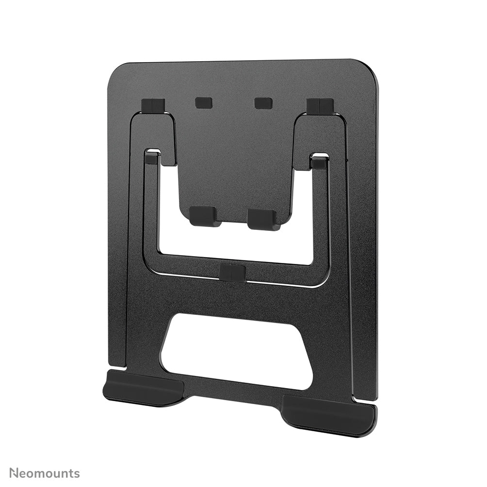 Neomounts Laptop-Ständer für iPad Pro 12,9" (4. Gen.) – bis 17", höhenverstellbar, bis 5 kg – Grau