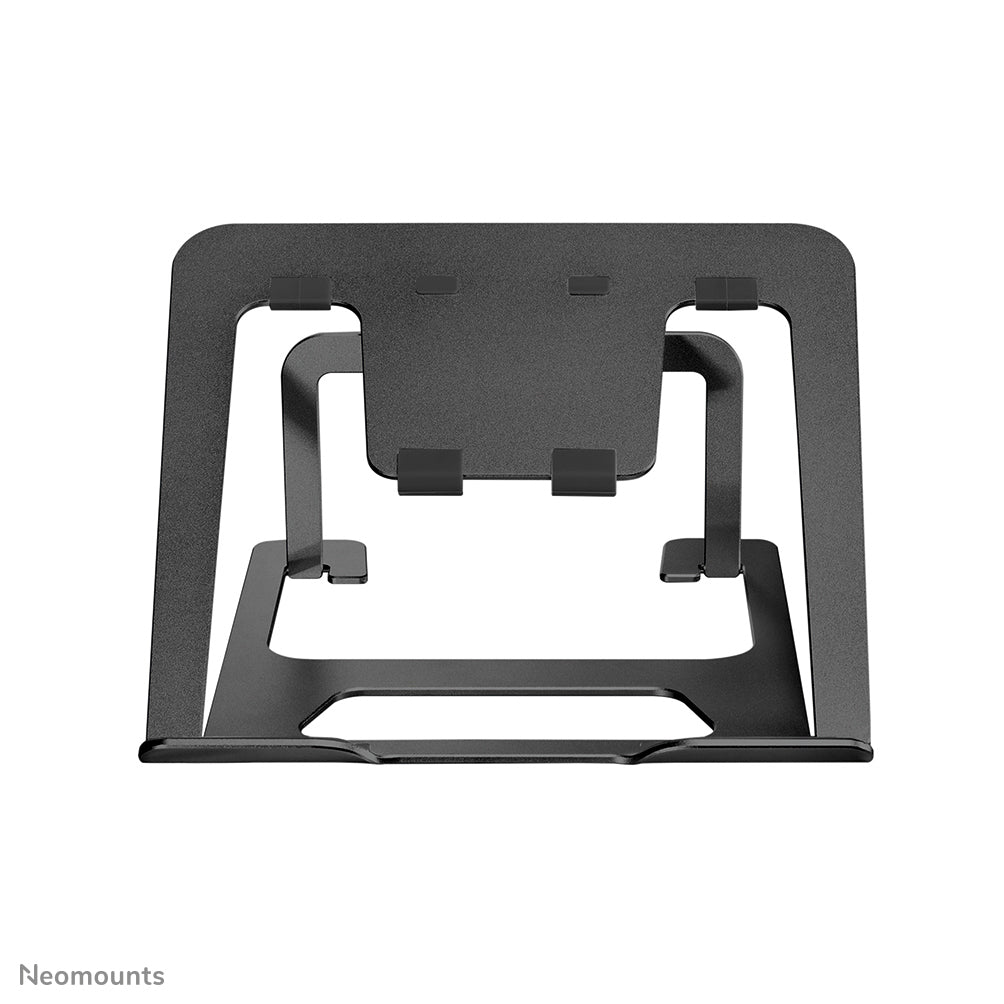 Neomounts Laptop-Ständer für iPad Pro 12,9" (4. Gen.) – bis 17", höhenverstellbar, bis 5 kg – Grau