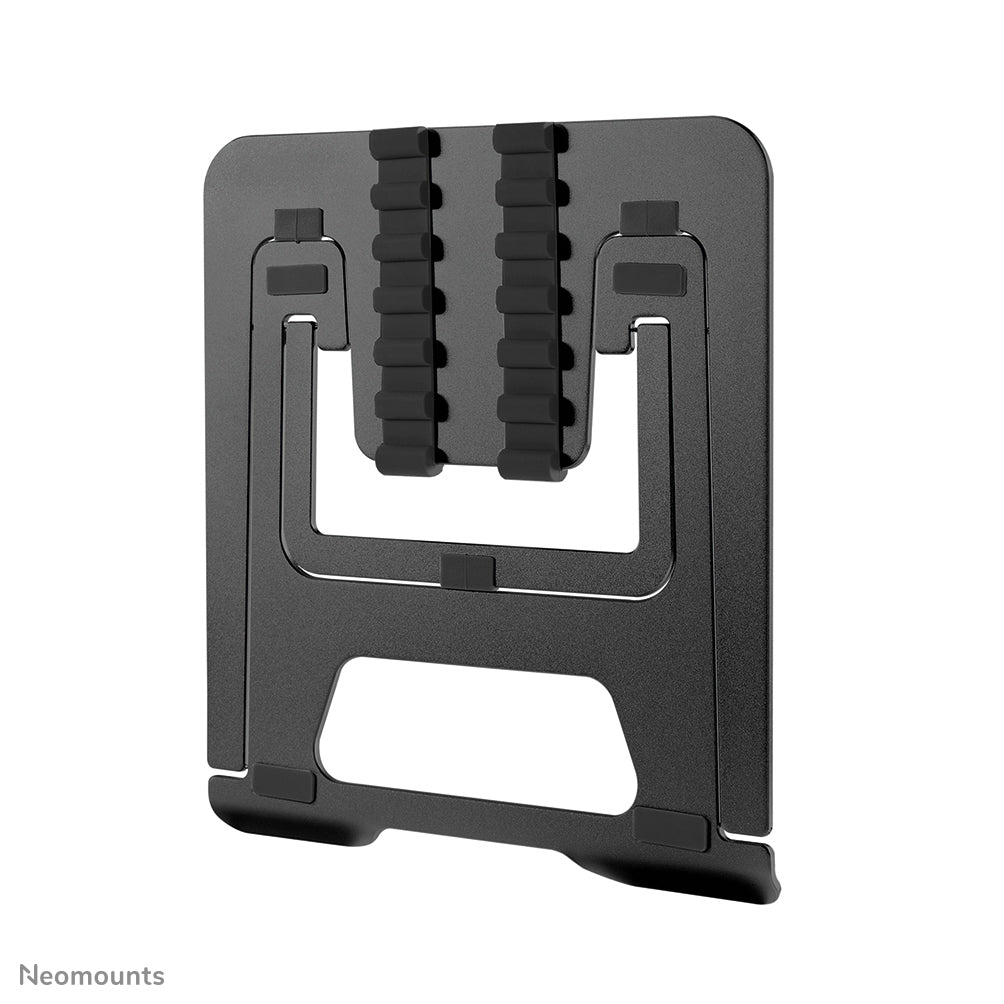 Neomounts Laptop-Ständer für iPad Pro 12,9" (4. Gen.) – bis 17", höhenverstellbar, bis 5 kg – Grau