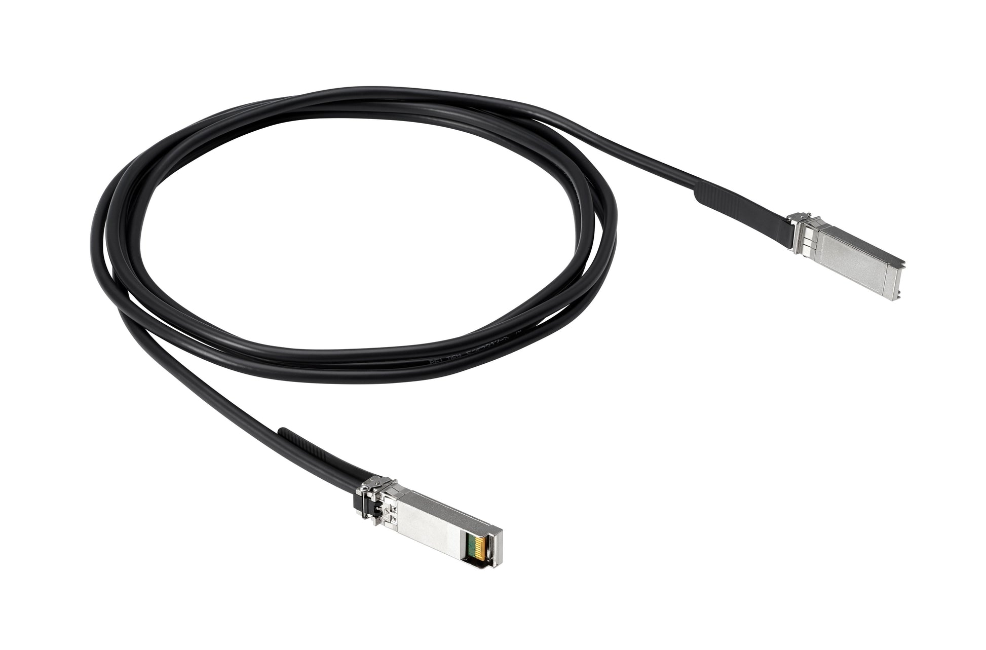 HPE SFP56-SFP56 DAC-Kabel – 50G, 3 m