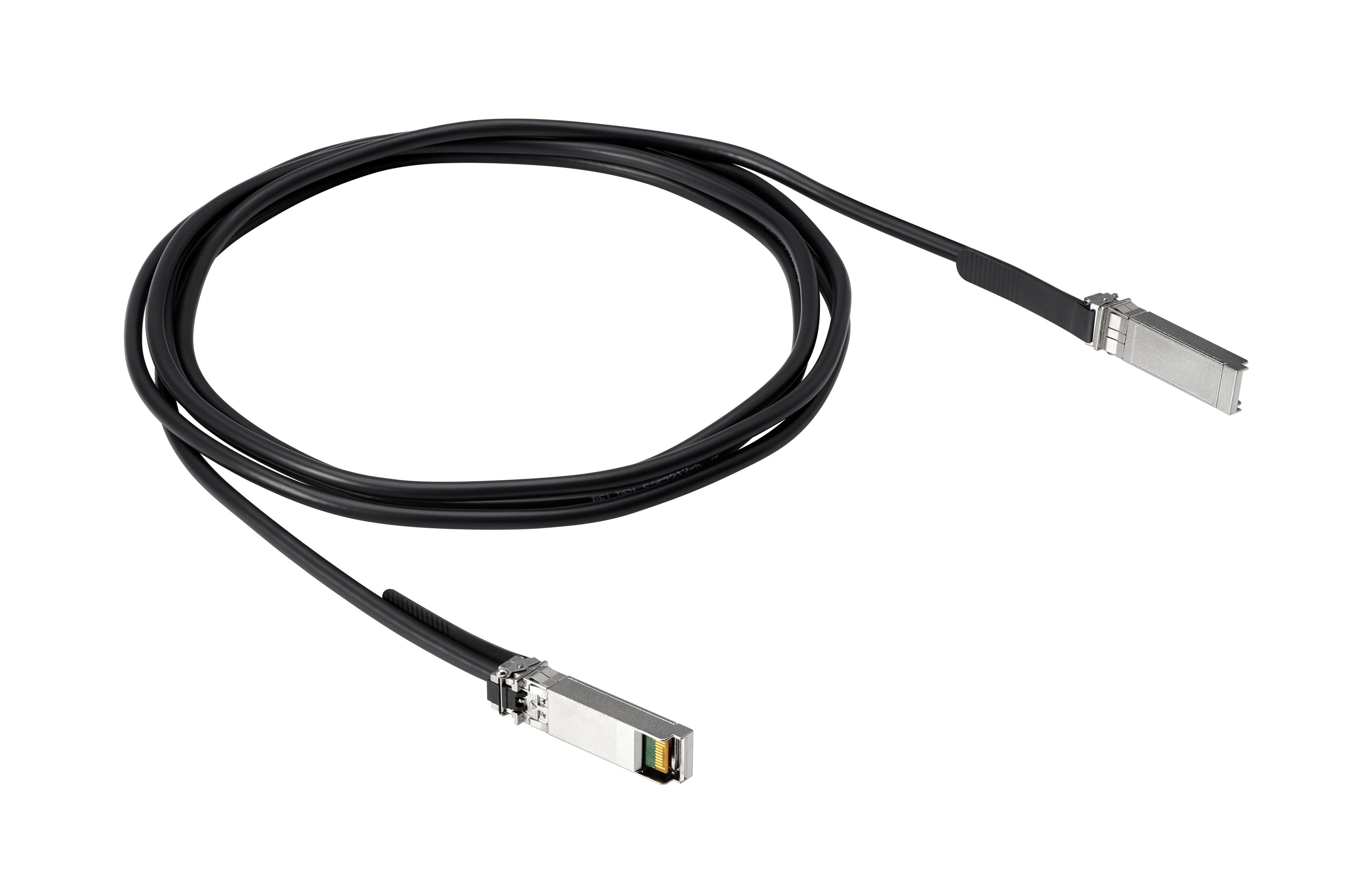 HPE SFP56-SFP56 DAC-Kabel – 50G, 3 m
