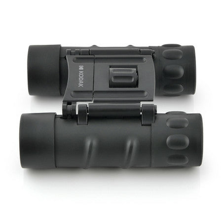 Kodak Kompaktfernglas BCS400 – 10×25 mm, schwarz