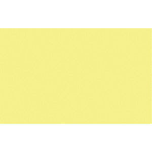 URSUS Tonzeichenpapier – A4, 130 g/m², zitronengelb, 100 Blatt