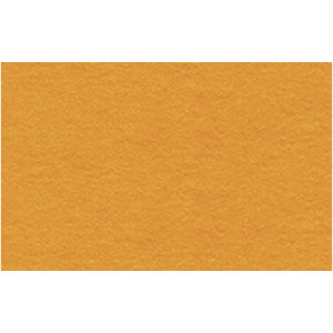 URSUS Tonzeichenpapier – A4, 130 g/m², goldgelb, 100 Blatt