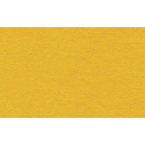 URSUS Tonzeichenpapier – A4, 130 g/m², maisgelb, 100 Blatt