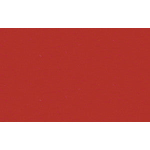 URSUS Tonzeichenpapier – A4, 130 g/m², rubinrot, 100 Blatt