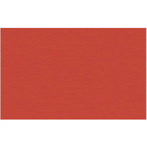 URSUS Tonzeichenpapier – A4, 130 g/m², carminrot, 100 Blatt