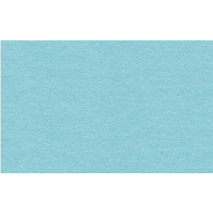 URSUS Tonzeichenpapier – A4, 130 g/m², hellblau, 100 Blatt