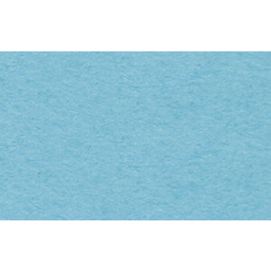 URSUS Tonzeichenpapier – A4, 130 g/m², azurblau, 100 Blatt