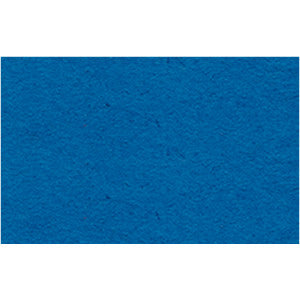 URSUS Tonzeichenpapier – A4, mittelblau, 130 g/m² – 100 Blatt