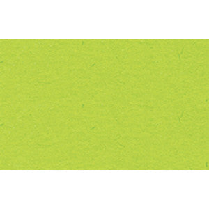 URSUS Tonzeichenpapier – A4, 130 g/m², Hellgrün, 100 Blatt