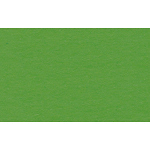 URSUS Tonzeichenpapier – A4, 130 g/m², grün, 100 Blatt