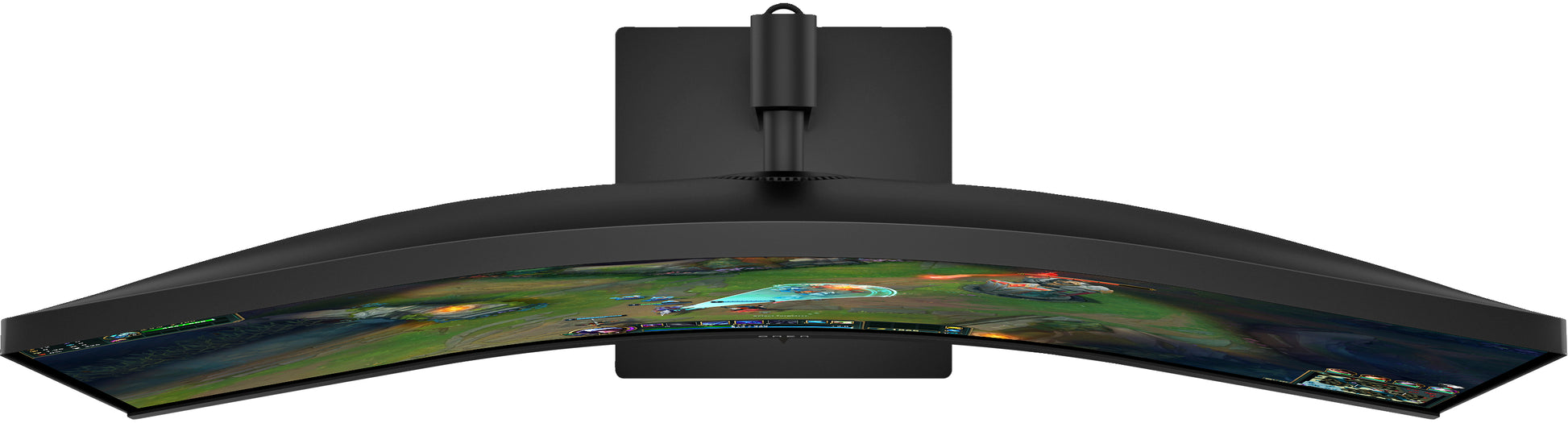 HP OMEN 34C G2 – 34" Curved, 3440 × 1440 (UWQHD), VA, 180 Hz, DisplayHDR 400