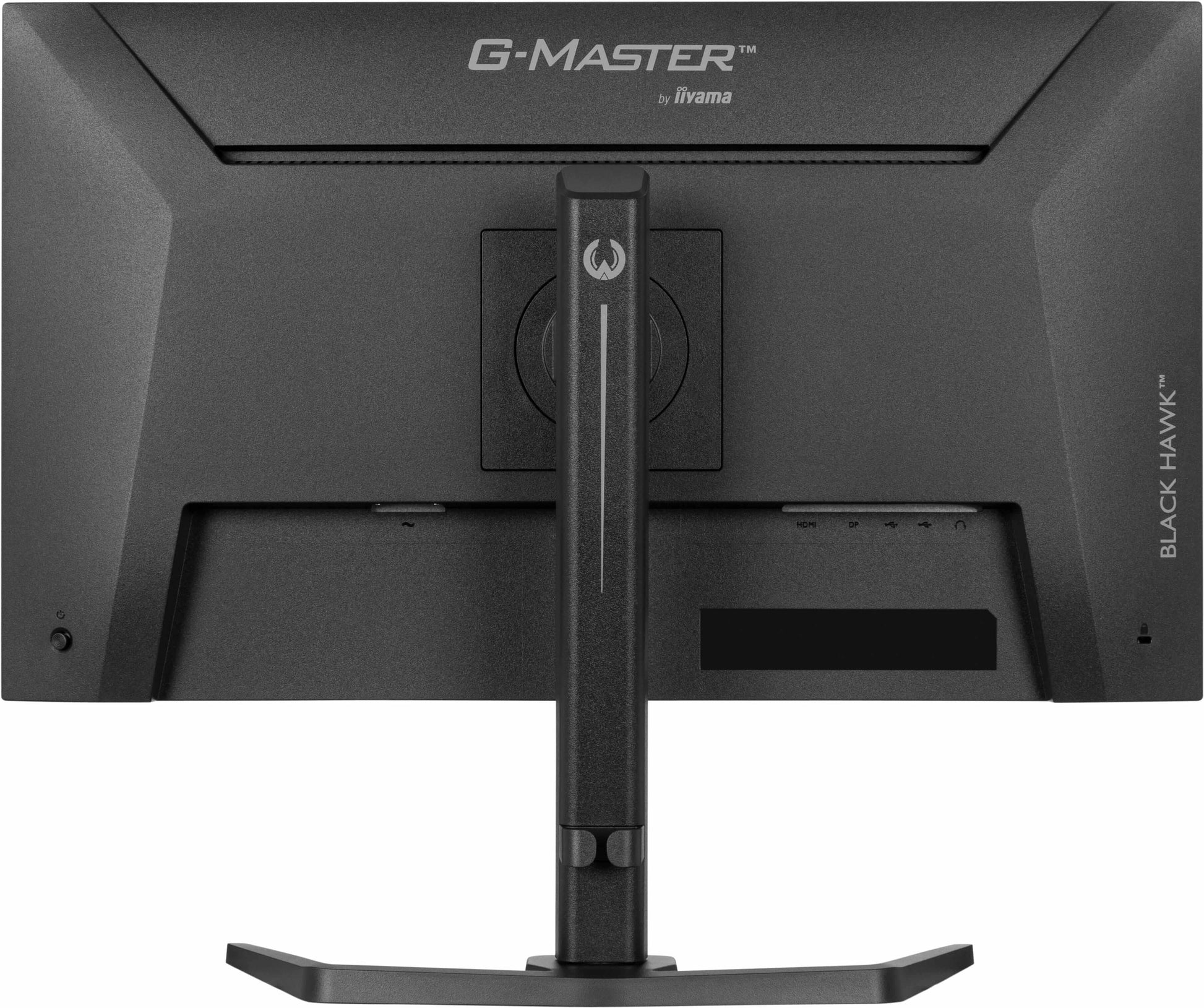iiyama GB2741HSU-B1 – Monitor, 27", IPS, 144 Hz