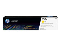 HP Toner 130A – Gelb, 1000 Seiten