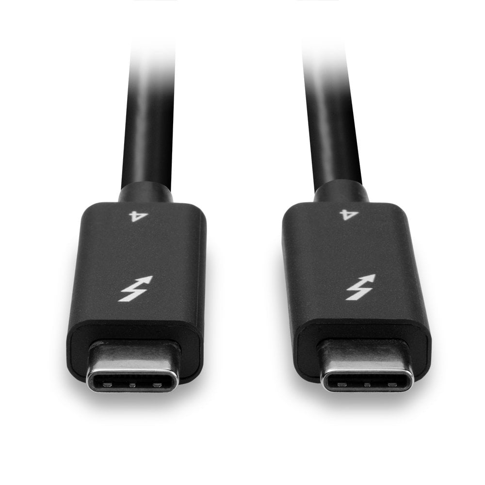 Lindy Thunderbolt 4 Aktivkabel – 2 m