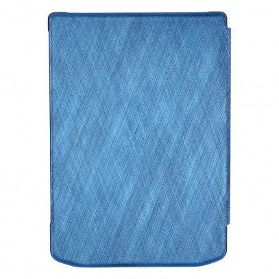 PocketBook Tablet-Hülle für PocketBook Verse, Verse Pro 6" – Blau
