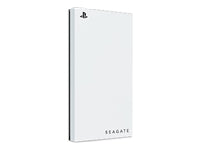 Seagate SE Speichergerät – 1 TB, USB 3.1, für PlayStation