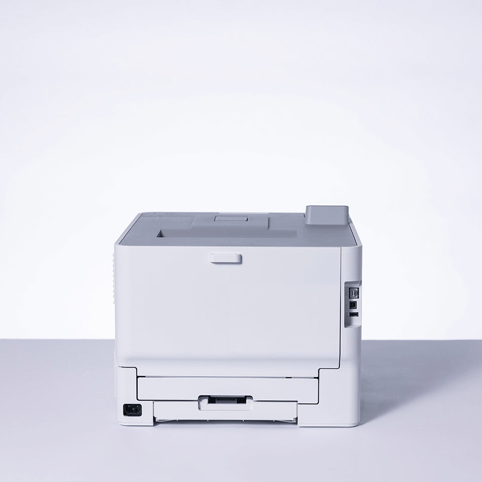 Brother HL-L8570CDW – Farbe, A4, Duplex, WLAN, LAN, USB, 31 Seiten pro Minute, AirPrint, Mopria