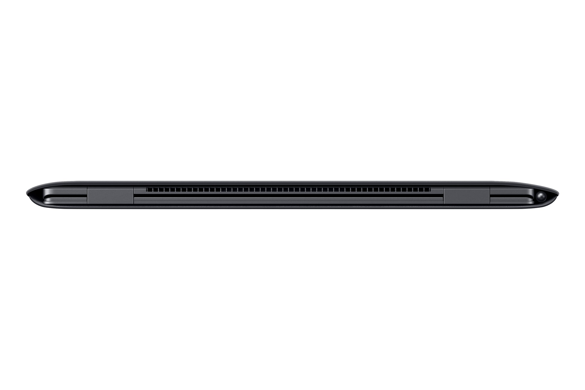 Samsung EF-LPUN6 Notebook-Tasche für Galaxy Book3 Pro 16", Galaxy Book3 Pro 360, Galaxy Book3 Ultra – Schwarz