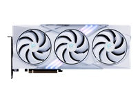MSI GeForce RTX 5070 GAMING TRIO OC WEISS – PCIe Grafikkarte – 3×DP, 1×HDMI, PCIe 5.0, 250 W