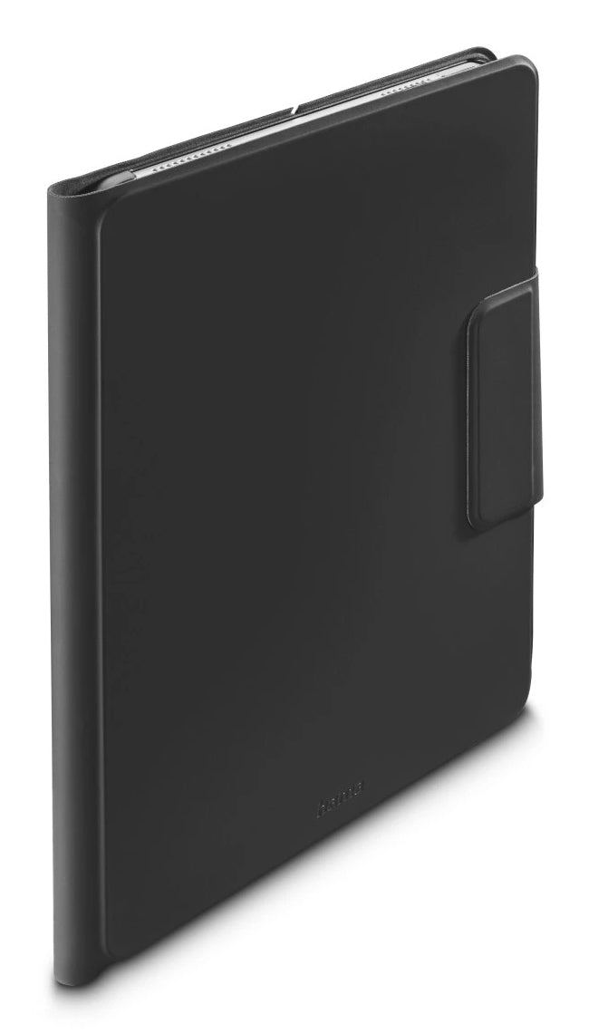 Hama Tastatur-Case für iPad Pro 11" (M4/2024) – Bluetooth, QWERTZ (CH) – Schwarz