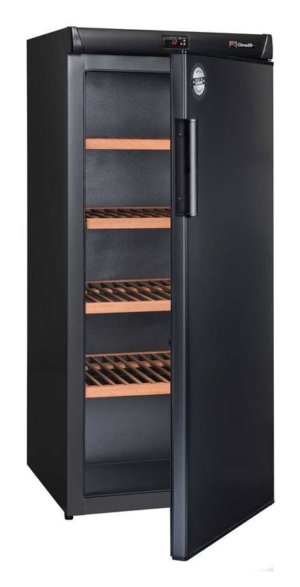 Climadiff Weinkühlschrank RESERVE275F – 479 l, 230 V, Kompressor, Energieeffizienzklasse F