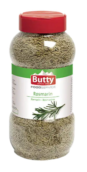 Butty Kräuter Rosmarin – 225 g