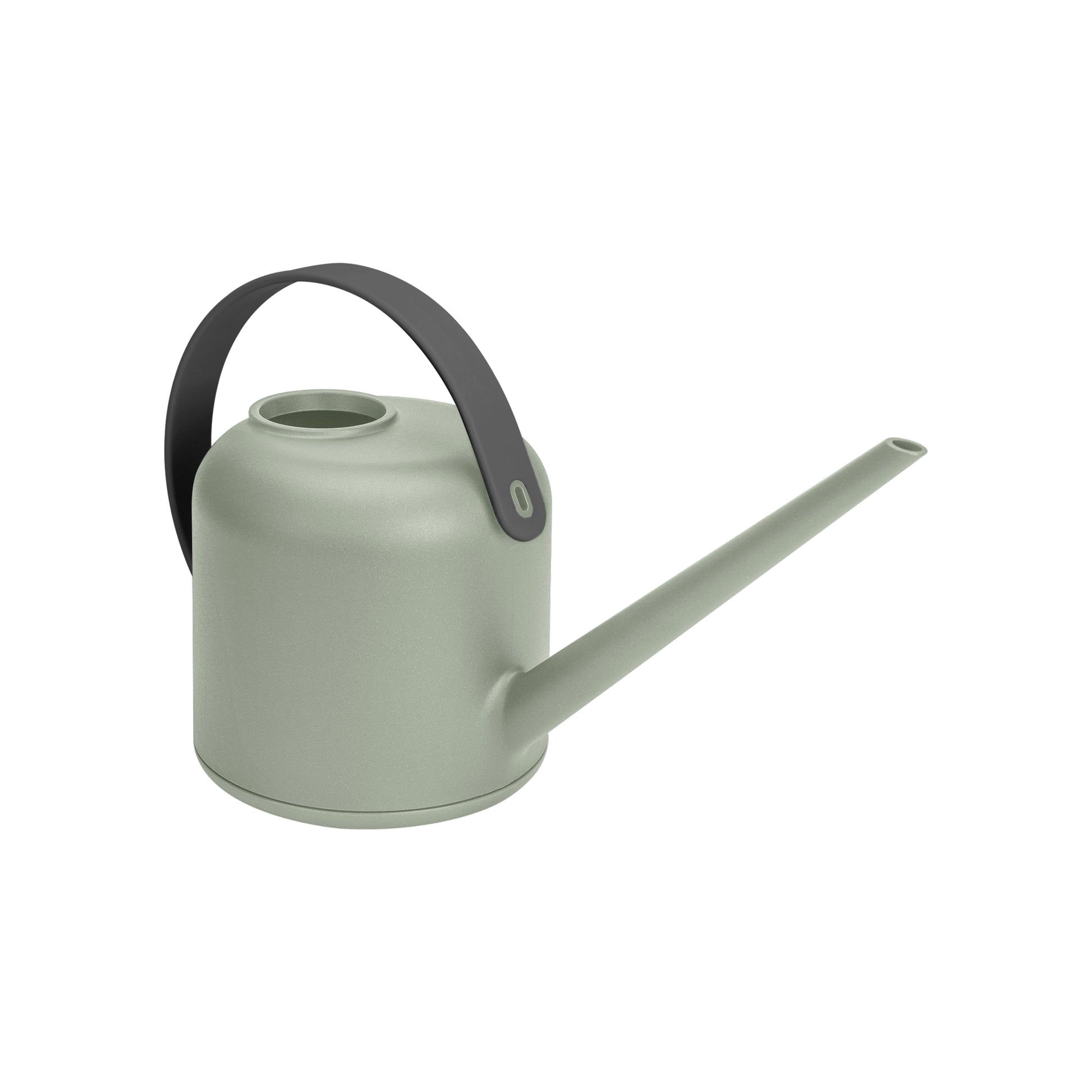 Elho Giesskanne – 1,7 l – Recycling-Kunststoff, Graugrün