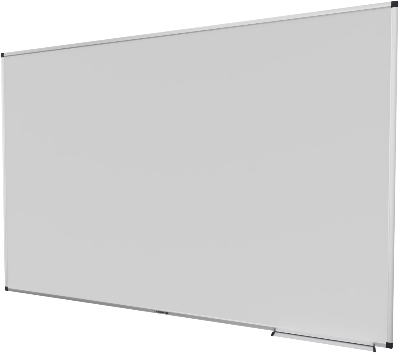Legamaster Whiteboard – UNITE, 100 × 150 cm, Aluminiumrahmen