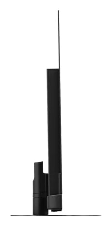 Panasonic TV-77Z90BEK – 77" TV – 4K UHD – OLED – Fire TV – 144 Hz – Dolby Vision, HDR10+