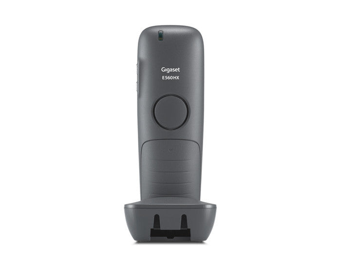 Gigaset E560 HX – Grosstastentelefon mit Anrufbeantworter und Freisprecheinrichtung