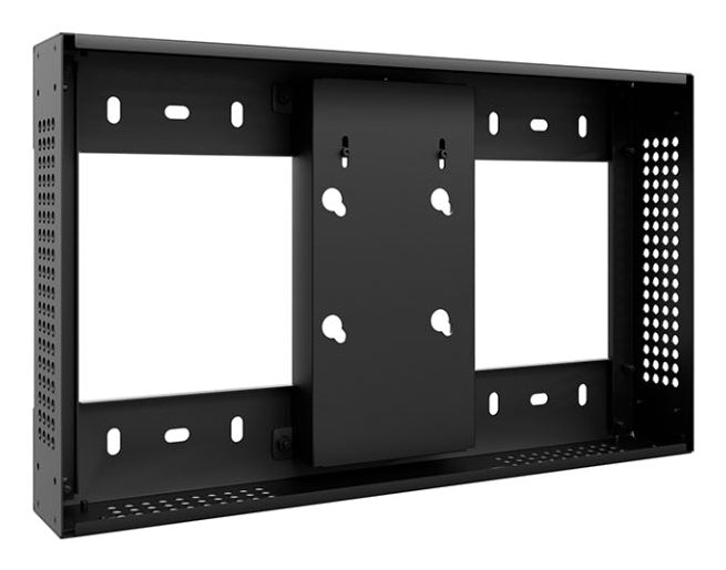 Hagor Wandhalterung – Fix – 24" – für Samsung OH24B