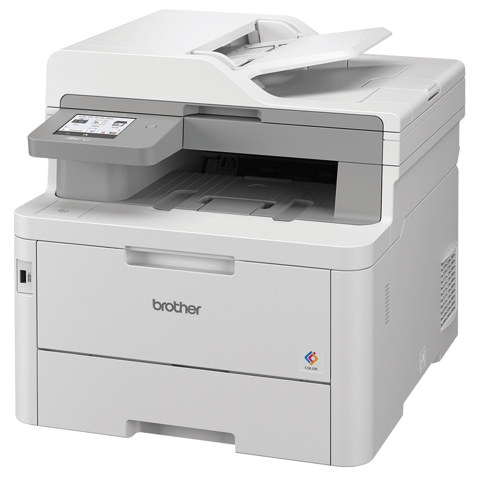 Brother MFC-L8390CDW – Multifunktionsdrucker, WLAN