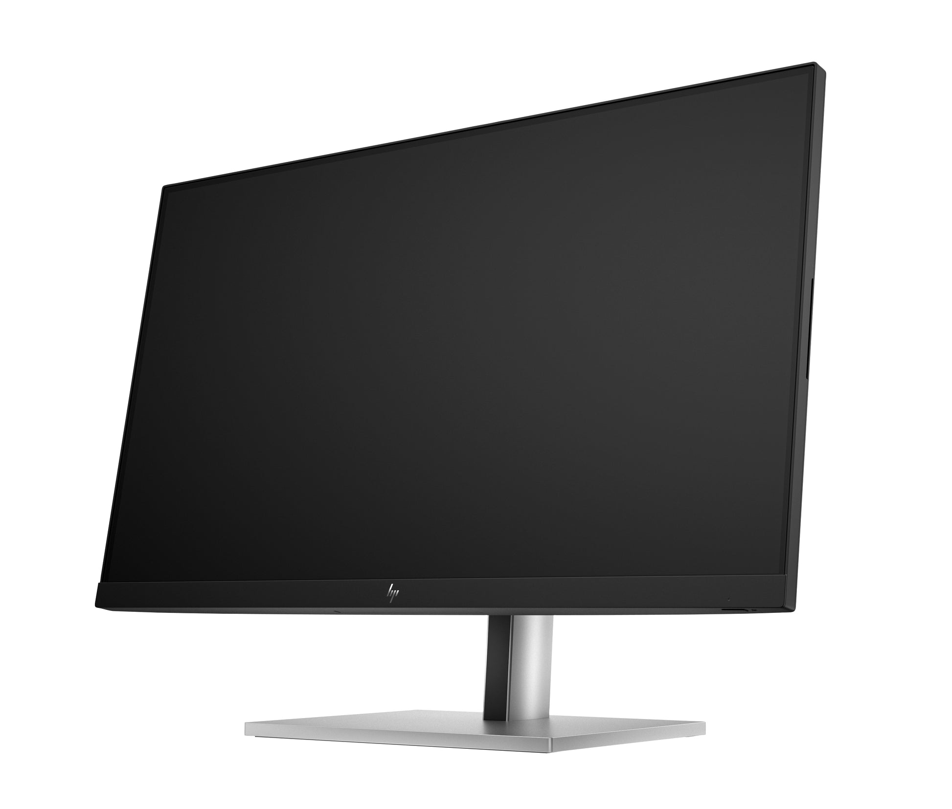 HP E24t G5 – Monitor, 23,8", 1920 × 1080 (Full HD), Touch, Schwarz